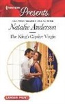 Natalie Anderson - The King's Captive Virgin