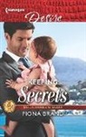 Fiona Brand - Keeping Secrets