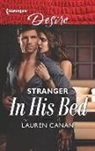 Lauren Canan - Stranger in His Bed