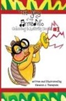 Vanessa J. Thompson - The Song of the Armadillo
