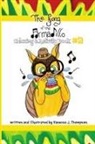 Vanessa J. Thompson - The Song of the Armadillo