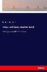 Friedrich Gerstäcker - Kreuz und Quer, Zweiter Band
