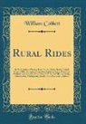 William Cobbett - Rural Rides