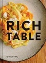 Evan Rich, Sarah Rich, Rich Sarah, Alanna Hale - Rich Table