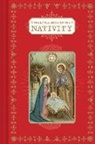 Chronicle Books, Dominique Foufelle - The Little Book of the Nativity