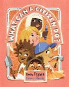 Dave Eggers, Shawn Harris, Shawn Harris - What Can a Citizen Do?