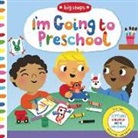 Marion (ILT) Cocklico, Marion Cocklico - I'm Going to Preschool