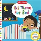 Marion Cocklico, Marion (ILT) Cocklico, Marion Cocklico - It's Time for Bed