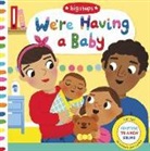 Marion (ILT) Cocklico, Marion Cocklico - We're Having a Baby