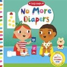 Marion (ILT) Cocklico, Marion Cocklico - No More Diapers