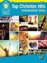 Alfred Music (COR), Bill Galliford - Top Christian Hits Instrumental Solos