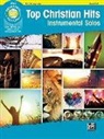 Alfred Music (COR), Bill Galliford - Top Christian Hits Instrumental Solos