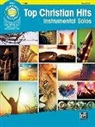 Alfred Music (COR), Bill Galliford - Top Christian Hits Instrumental Solos for Strings