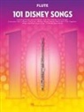 Hal Leonard Publishing Corporation (COR), Hal Leonard Corp - 101 Disney Songs