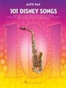 Hal Leonard Publishing Corporation (COR), Hal Leonard Corp - 101 Disney Songs