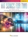 Hal Leonard Publishing Corporation (COR), Various, Various, Hal Leonard Corp - Hit Songs for Two
