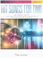 Hal Leonard Publishing Corporation (COR), Various, Various, Hal Leonard Corp - Hit Songs for Two