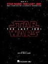 John Williams, John (COP)/ Hal Leonard (COR) Williams, John (COP)/ Hal Leonard Publishing Corpo Williams - Star Wars The Last Jedi