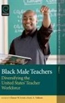 Chance W. Lewis, Ivory Toldson - Black Male Teachers