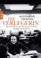 Katharine Graham - Die Verlegerin