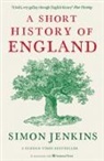 Simon Jenkins, Jenkins Simon - A Short History of England