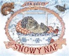 Jan Brett, Jan (ILT)/ Brett Brett, Jan Brett - The Snowy Nap