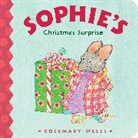Rosemary Wells - Sophie's Christmas Surprise