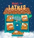 Alan Silberberg - Meet the Latkes