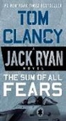Tom Clancy - The Sum of All Fears