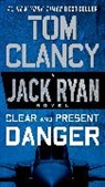 Tom Clancy - Clear and Present Danger