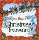 Jan Brett, Jan/ Brett Brett, Brett Jan, Jan Brett, Brett Jan - Jan Brett's Christmas Treasury