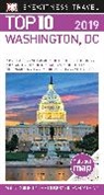DK Eyewitness, DK Travel, Dk Travel (COR) - Top 10 Washington, DC
