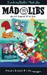 Mad Libs, Leigh Olsen - Mad Libs