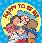 Emma Dodd, Dodd Emma - Happy to Be Me