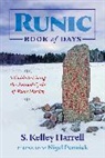 S. Kelley Harrell - Runic Book of Days