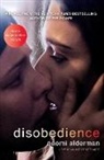 Naomi Alderman, Alderman Naomi - Disobedience