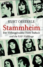 Kurt Oesterle - Stammheim