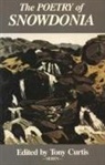 Tony Curtis - Poetry of Snowdonia