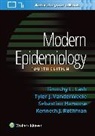 Sebastien Haneause, Sebastien Haneuse, Timothy L. Lash, Lash Timothy L., Kenneth Rothman, Kenneth J. Rothman... - Modern Epidemiology