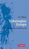 Udo Ulfkotte - Geheimplan Europa