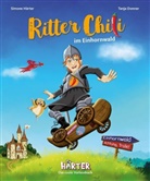 Simone Härter, Tanja Donner - Ritter Chili im Einhornwald