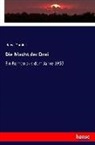 Hans Dominik - Die Macht der Drei