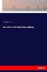 Rudolf Eucken - Der Sinn und Wert des Lebens