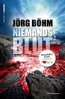 Jörg Böhm - Niemandsblut
