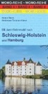 Rainer Klee, Heiner Newe, Heiderose Thomsen-Newe - Mit dem Wohnmobil nach Schleswig-Holstein