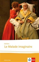 Molière - Le Malade imaginaire