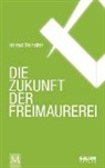 Helmut Reinalter - Die Zukunft der Freimaurerei