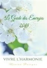 Marina Paregno - Le Guide des Energies 2018