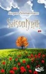Jürgen Zimmermann - Saisonlyrik