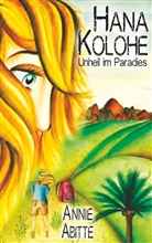 Annie Abitte - Hana Kolohe